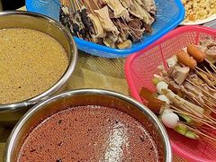 -古真记钵钵鸡(老公园店)