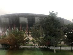 -北京雁栖湖国际会展中心