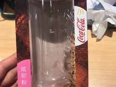 -麦当劳(龙湖北京大兴天街店)
