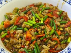 -三只鸟本地特色菜馆(上饶总店)