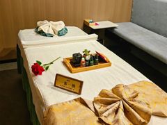-宫七SPA·高端Massage(浦东大道店)