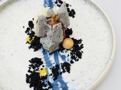 朱古力H2O-视博茶点(美狮美高梅店)