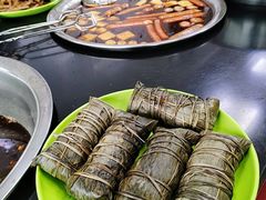 -六姑龟苓膏糖水卤水店