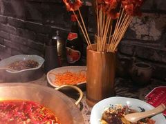 -小龙坎火锅(泉舜店)