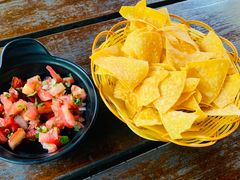 -Pistolera Mexican Cantina女枪手墨西哥餐厅(碧云路店)
