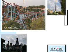 -南京银杏湖乐园