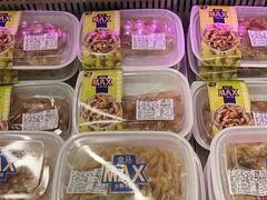 -盒马X会员店(上海森兰商都店)