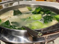 -千岛湖君澜度假酒店(文广轩中餐厅)