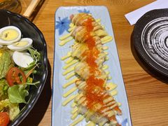 -福匠日本料理(人民路店)
