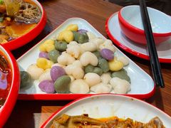 -老闵田螺馆·南昌市井菜·特色小吃(总店)