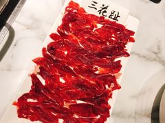 -大喜牛鲜牛肉火锅(世纪金源店)