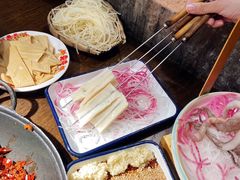 -萍姐火锅·公路夜市(打浦桥日月光店)