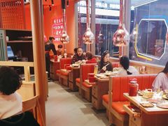 -韩宫宴烤肉·料理(武汉印象城店)