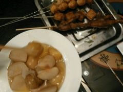 -寂寞的豆芽(龙泽路店)