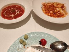 -波特曼西餐厅(南岗店)