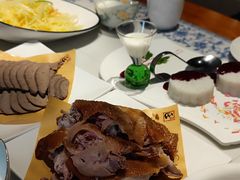 -东方饺子王(工农大路店)