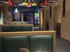 -蛙大侠香辣牛蛙火锅店(总店)