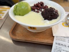 -满记甜品(巴黎春天宝山店)