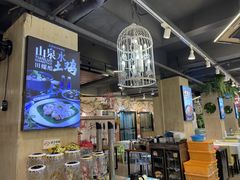 -大师傅金奖啤酒鱼(西街口总店)