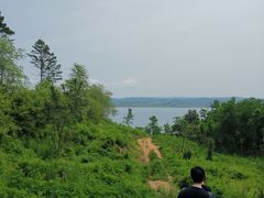 -萨尔浒风景区