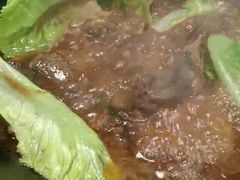 -大自然醉鹅·铁锅火焰鹅(上海联洋店)