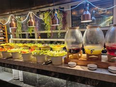 -星伦多自助料理(爱琴海店)