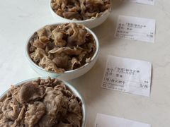 -珺小七铜锅涮肉(桃园路店)