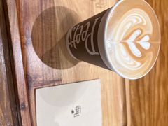 -Peet's 皮爷咖啡(乐峰店)