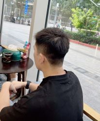 -风生造型