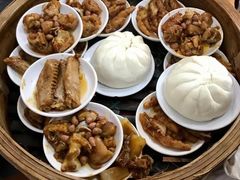 -品香排骨饭(羊官路店)
