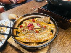 -吃货私房菜(丽江束河古镇店)