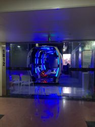 -BBVR团建聚会体验馆·亲子DIY手工