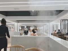 -王潮活海鲜自助·蒸汽海鲜