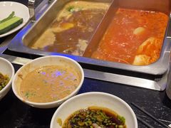 -满堂欢豆捞坊(美丽华大酒店店)
