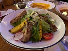-MR.ROCKY洛奇先生RESTAURANT&BAR(宝安壹方城店)