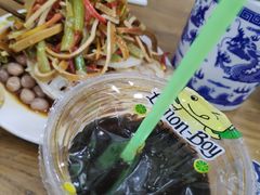 -老刘家泡馍·陕西老字号(钟楼广济街店)
