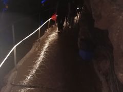 -兰溪地下长河