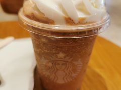 -星巴克(天津大悦城第二店)