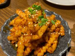 琅琊土豆-付小姐在成都(五道口店)