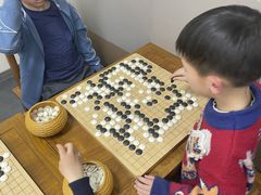 -秦汉胡同国学书院(梅川分馆)