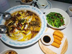 -花椒俏川菜小馆(南海万达店)