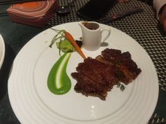 -翡翠鸟精品泰国菜(北辰财富中心店)