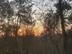 -天目湖涵田半山温泉水乐园
