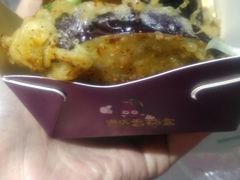 -李好吉吉自选炸鸡(星天广场店)