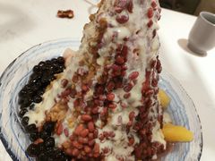 -鹿港小镇(悠唐店)