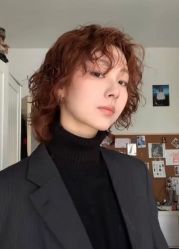 -美格丝M.G.S Hair Salon