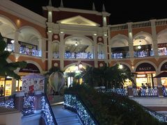 -佛罗伦萨小镇广佛名品奥特莱斯(疏港路店)