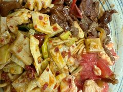 -梅溪·小伙子干挑面(安吉总店)