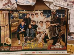 -哈尔滨北方国际青年旅舍(中央大街店)