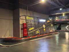 -魔赛卡丁车赛车汇(上海店)